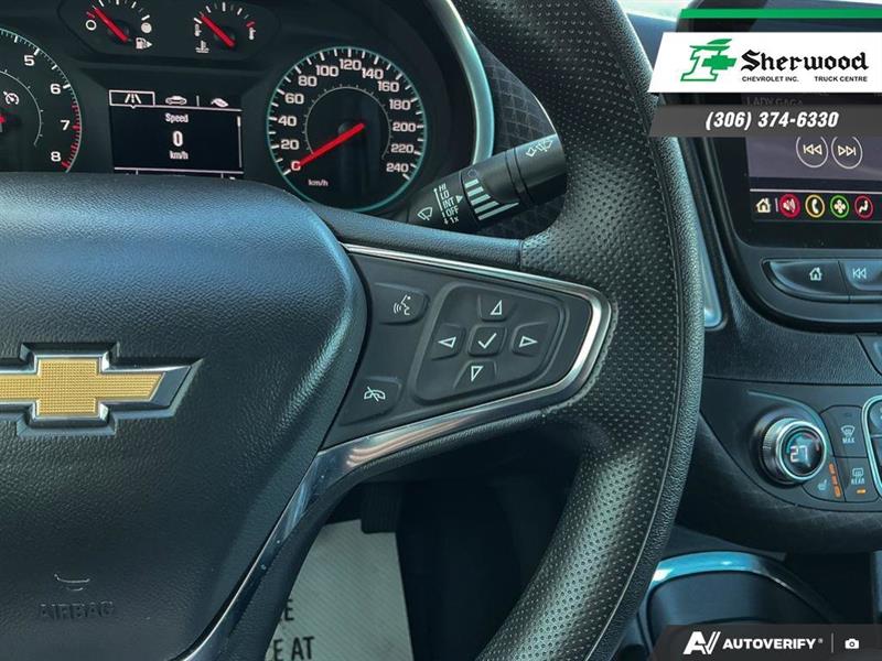 chevrolet Malibu 2023 - 16