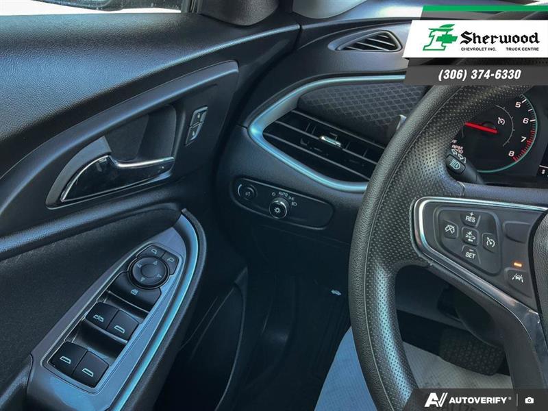 chevrolet Malibu 2023 - 17