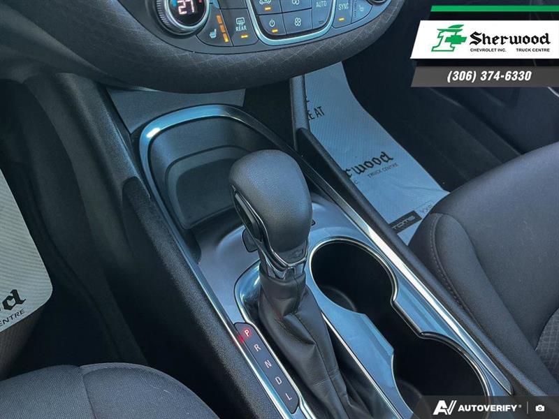 chevrolet Malibu 2023 - 18