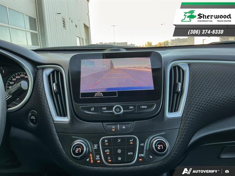 chevrolet Malibu 2023 - 19