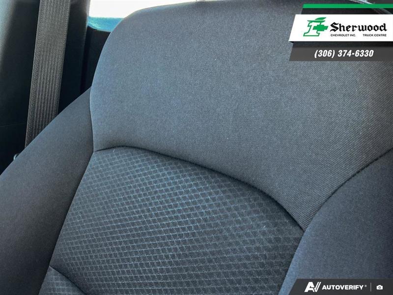 chevrolet Malibu 2023 - 20