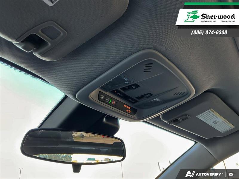 chevrolet Malibu 2023 - 21