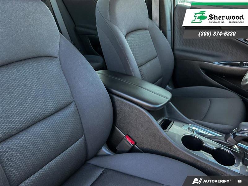 chevrolet Malibu 2023 - 22