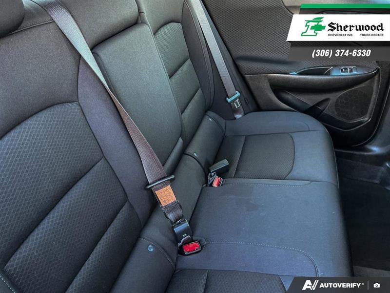 chevrolet Malibu 2023 - 23