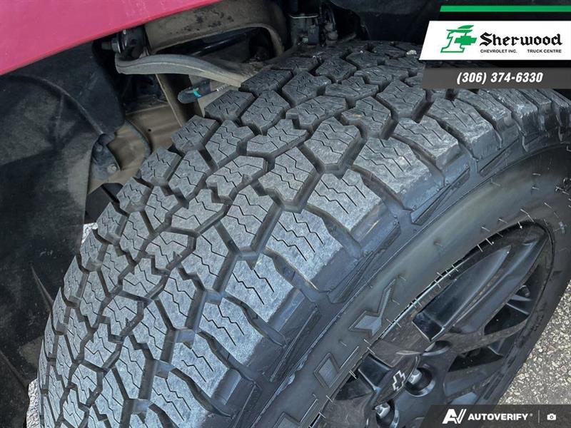 chevrolet Silverado 1500 2024 - 7