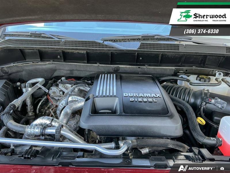 chevrolet Silverado 1500 2024 - 10