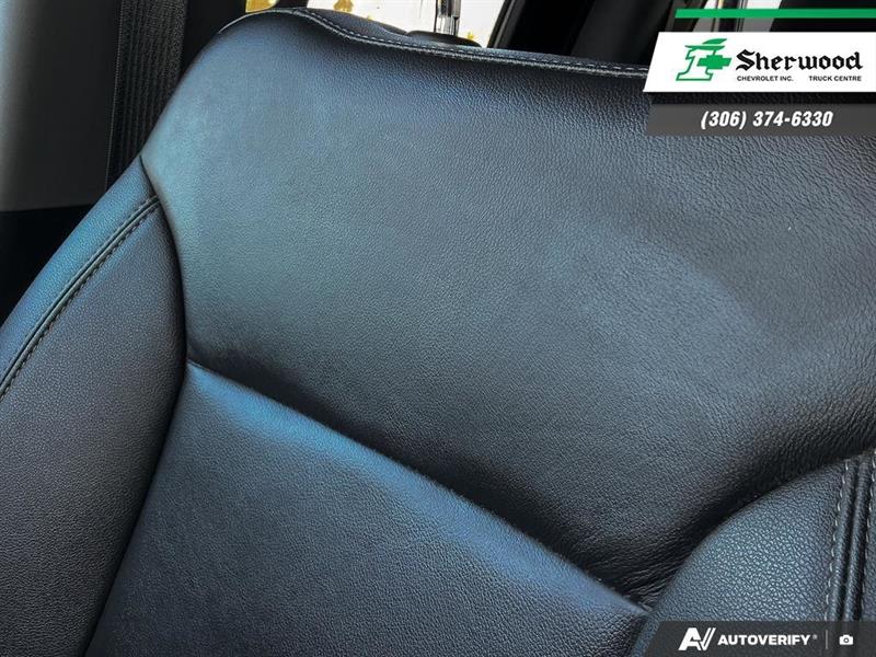 chevrolet Silverado 1500 2024 - 20