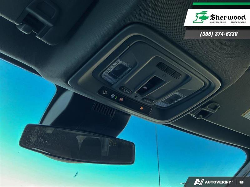 chevrolet Silverado 1500 2024 - 21