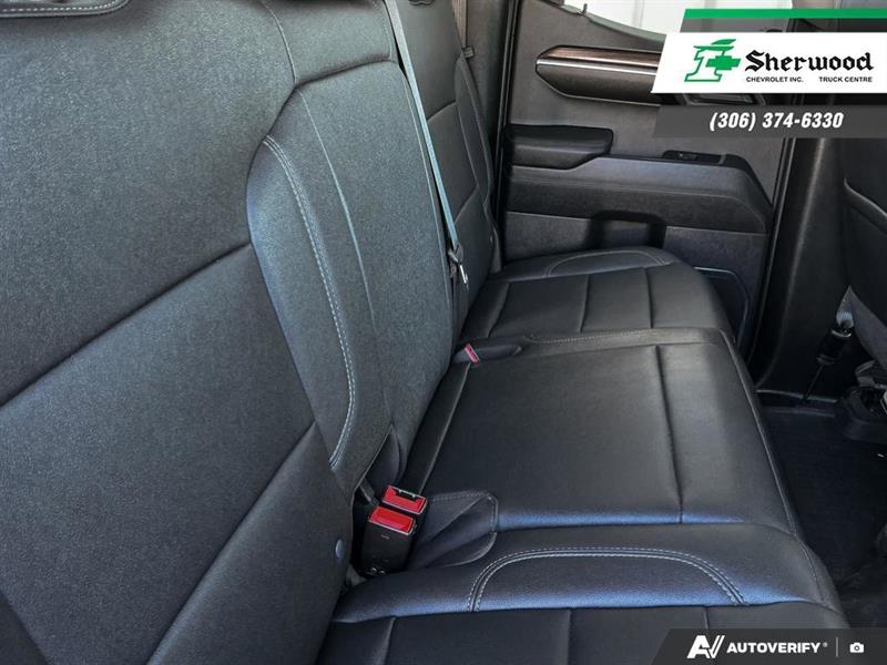 chevrolet Silverado 1500 2024 - 23