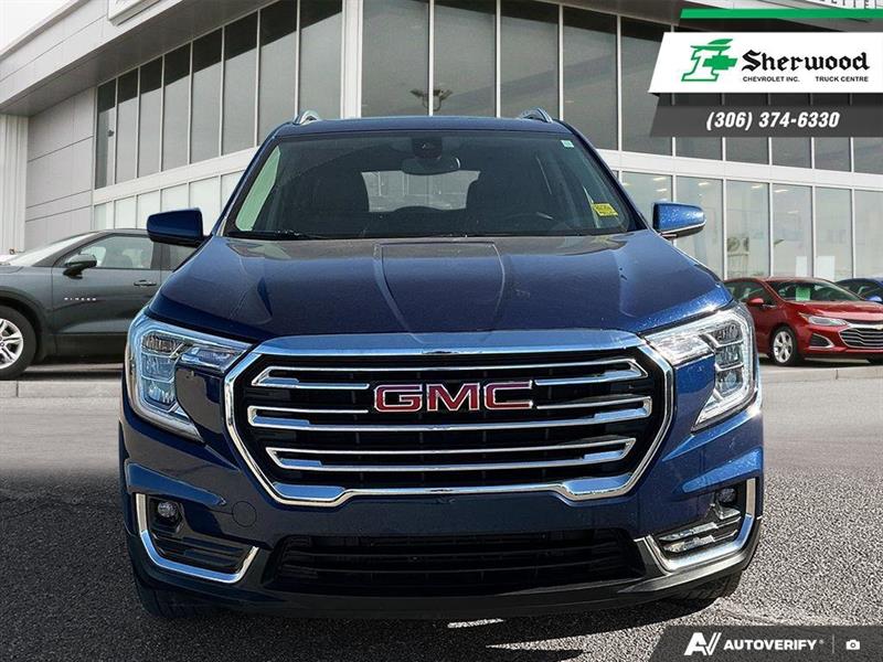 gmc Terrain 2022 - 2