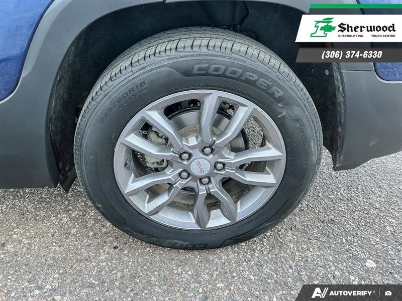 gmc Terrain 2022 - 6