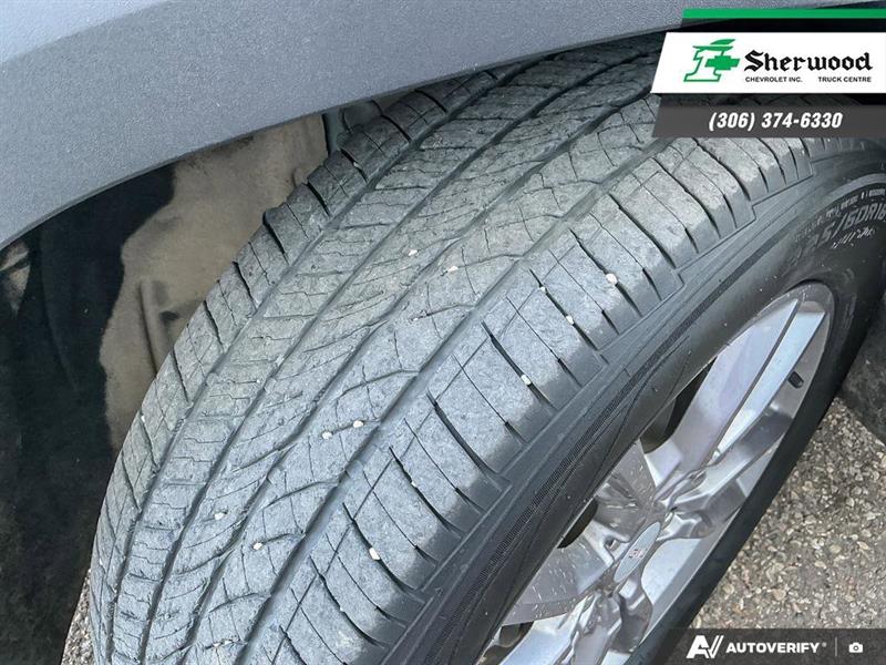 gmc Terrain 2022 - 7