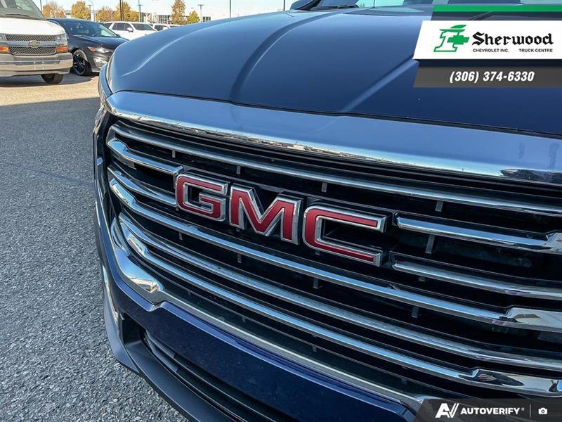 gmc Terrain 2022 - 9