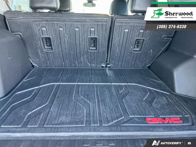 gmc Terrain 2022 - 12