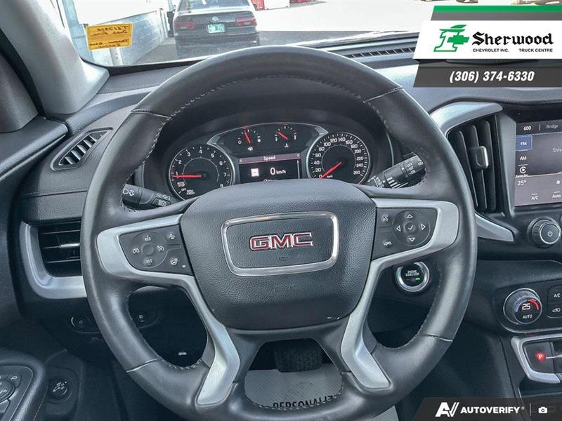 gmc Terrain 2022 - 14