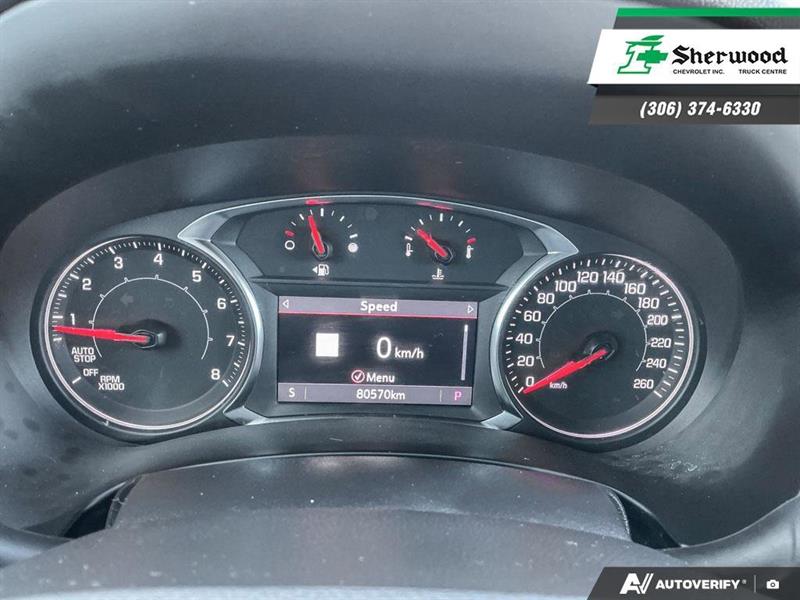 gmc Terrain 2022 - 15