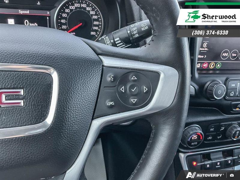 gmc Terrain 2022 - 16