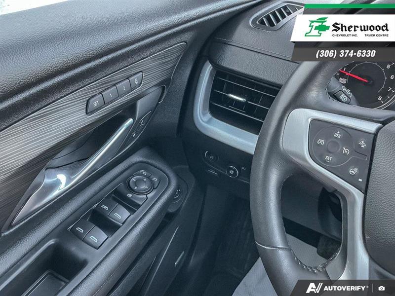 gmc Terrain 2022 - 17