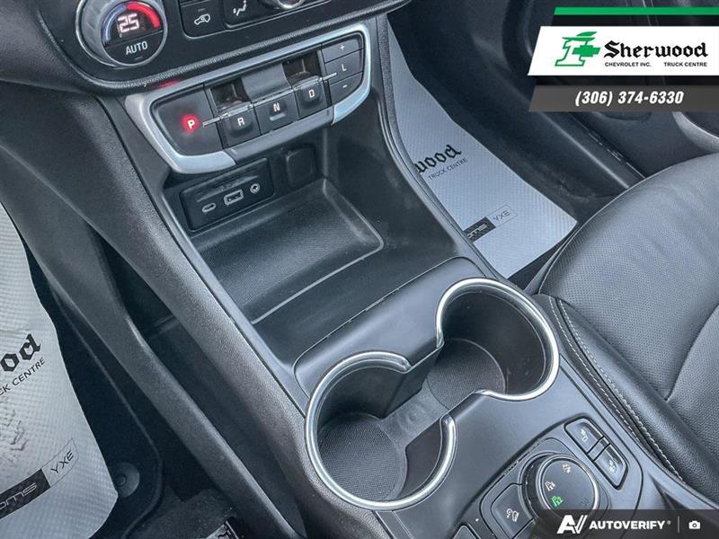 gmc Terrain 2022 - 18