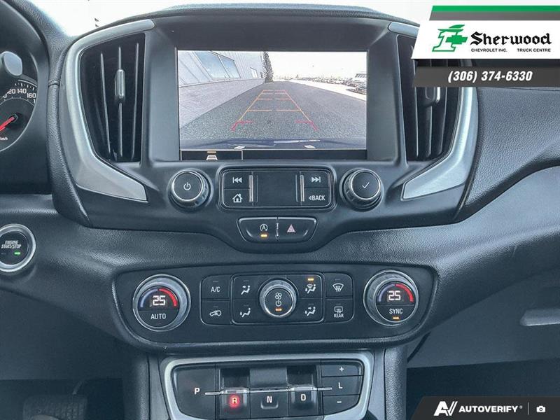 gmc Terrain 2022 - 19