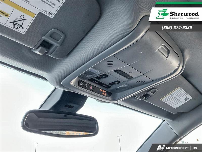 gmc Terrain 2022 - 21