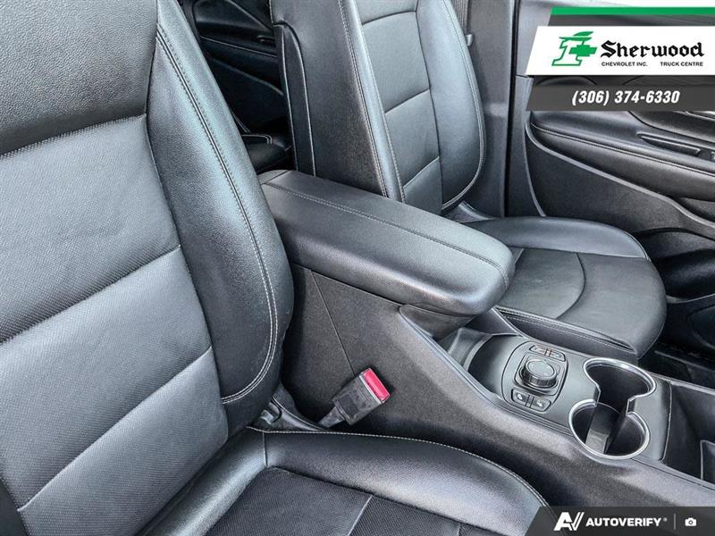 gmc Terrain 2022 - 22