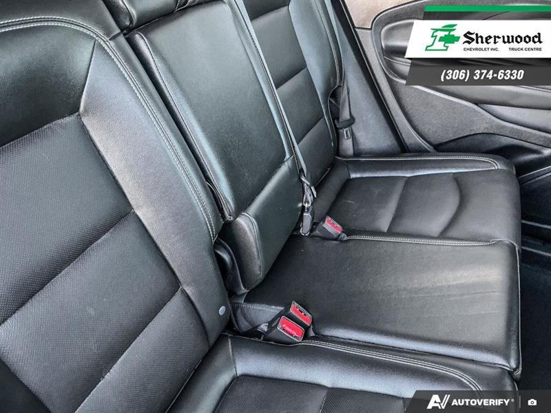 gmc Terrain 2022 - 23