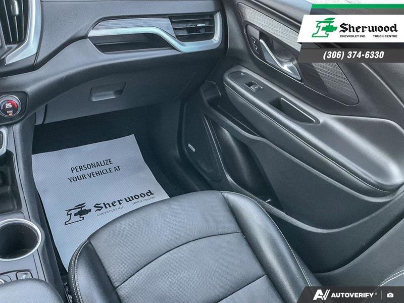 gmc Terrain 2022 - 25