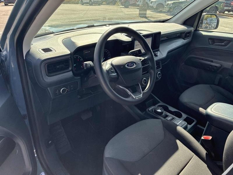 ford Maverick 2022 - 6