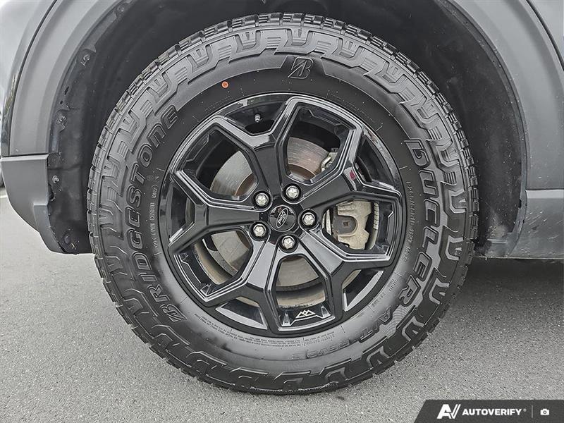 ford Explorer 2022 - 6