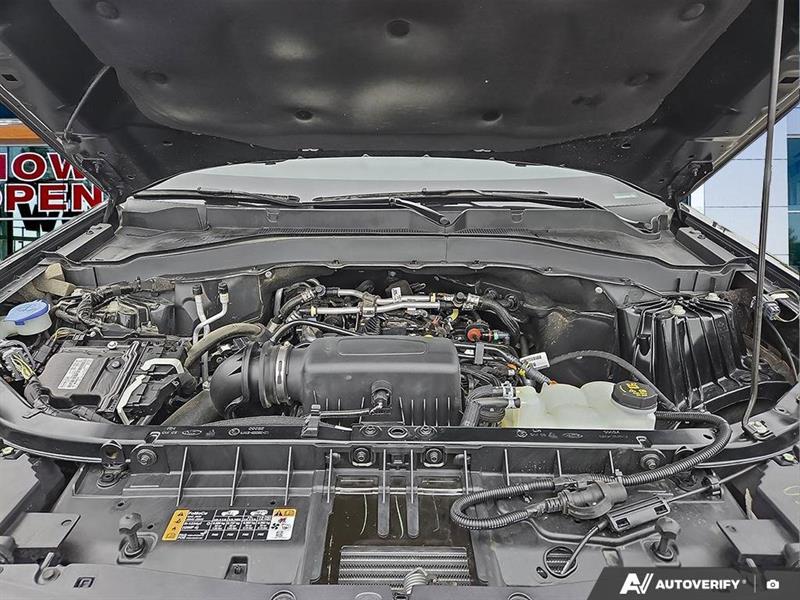 ford Explorer 2022 - 10