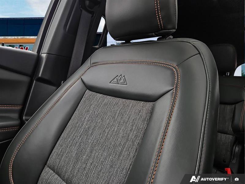 ford Explorer 2022 - 20