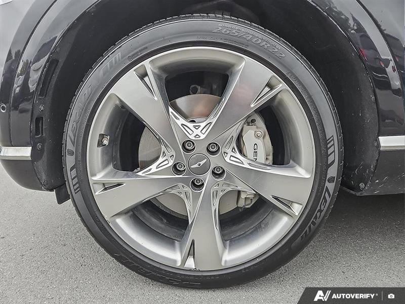 genesis GV80 2021 - 6