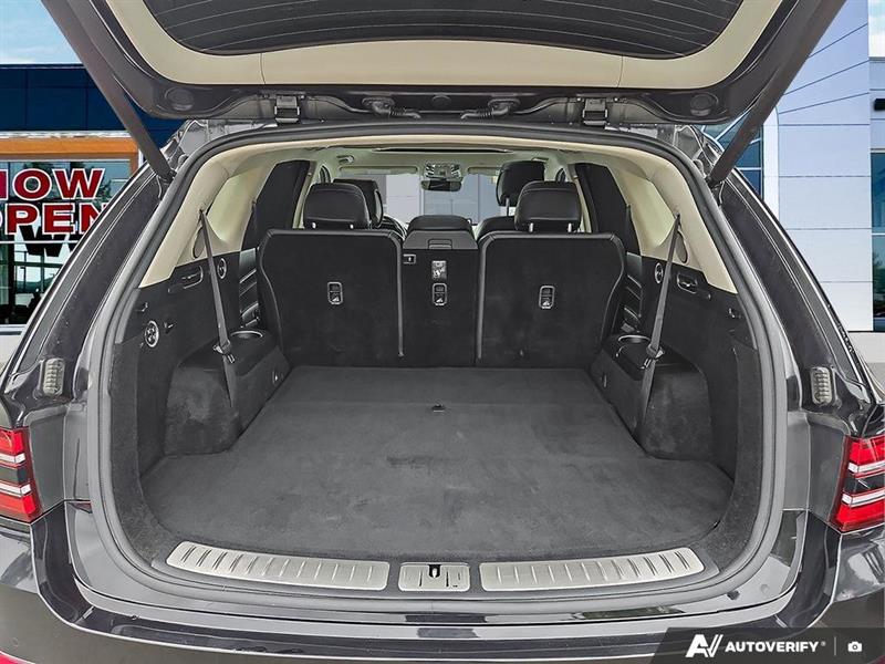 genesis GV80 2021 - 12