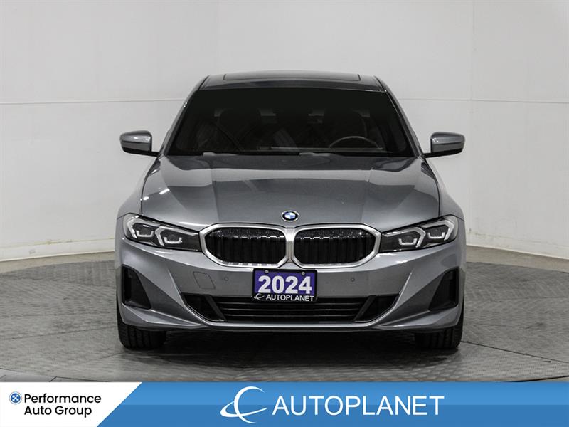 bmw 330i xDrive 2024 - 3