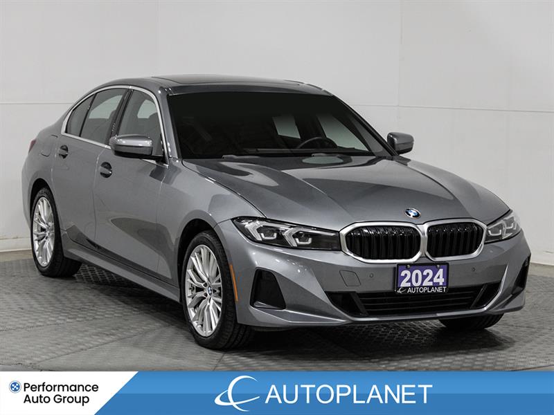 bmw 330i xDrive 2024 - 4