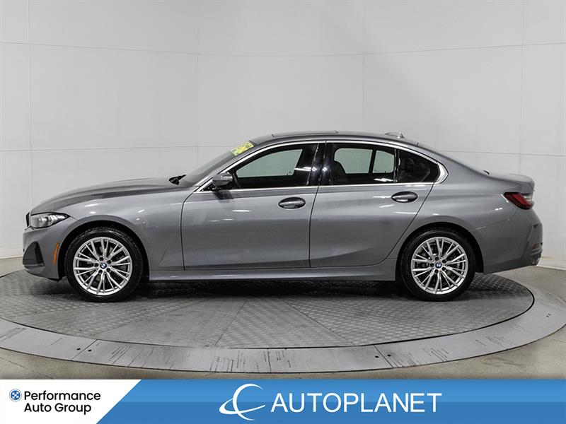 bmw 330i xDrive 2024 - 5