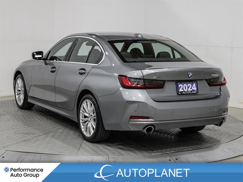 bmw 330i xDrive 2024 - 7