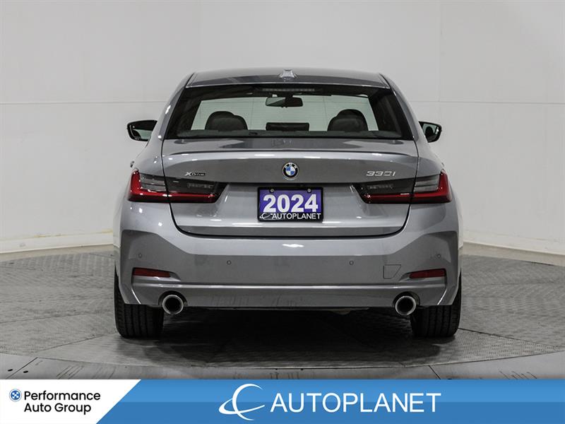bmw 330i xDrive 2024 - 8