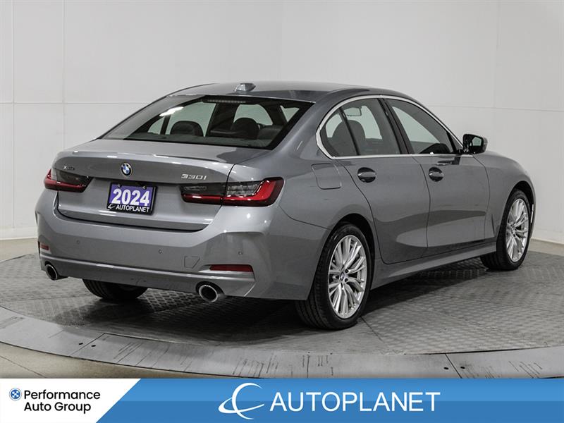 bmw 330i xDrive 2024 - 9