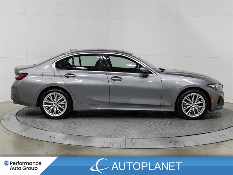 bmw 330i xDrive 2024 - 10