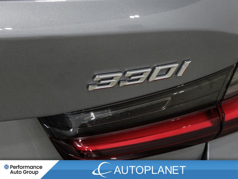 bmw 330i xDrive 2024 - 15