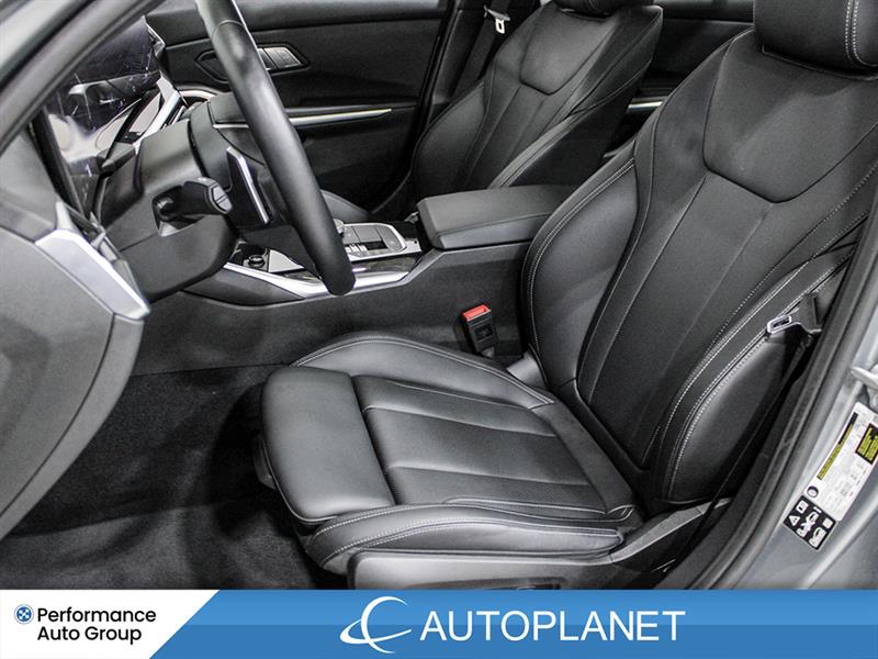 bmw 330i xDrive 2024 - 19