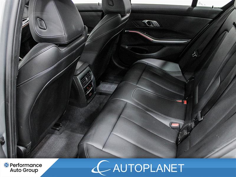 bmw 330i xDrive 2024 - 20