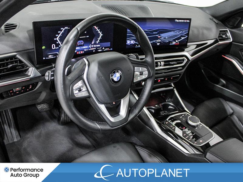 bmw 330i xDrive 2024 - 21