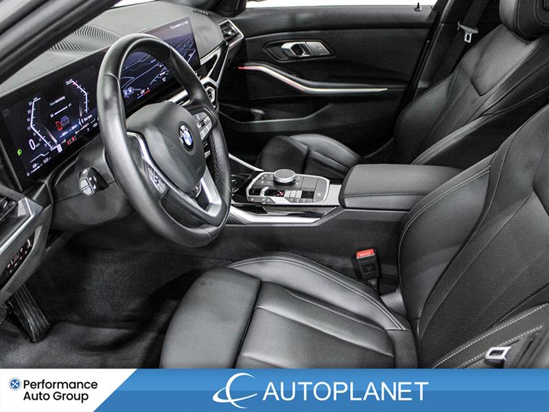 bmw 330i xDrive 2024 - 24