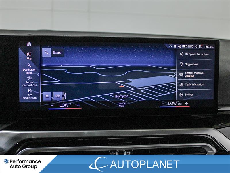 bmw 330i xDrive 2024 - 34