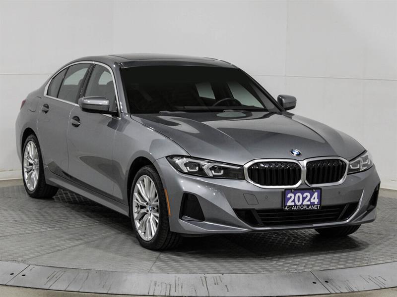 bmw 330i xDrive 2024 - 45