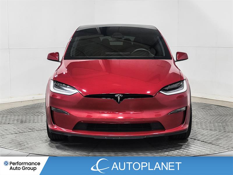 tesla Model X 2022 - 2