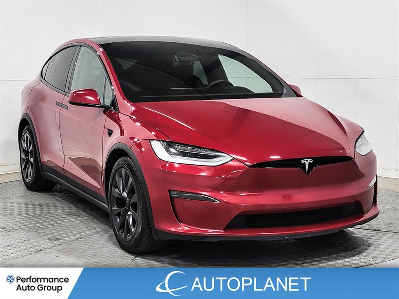 tesla Model X 2022 - 3